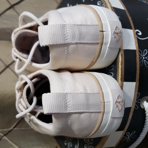 NWOT- Sperry ‘Crest Vibe’ Seacycled Boat Shoe Sneaker - Picture 7 of 10